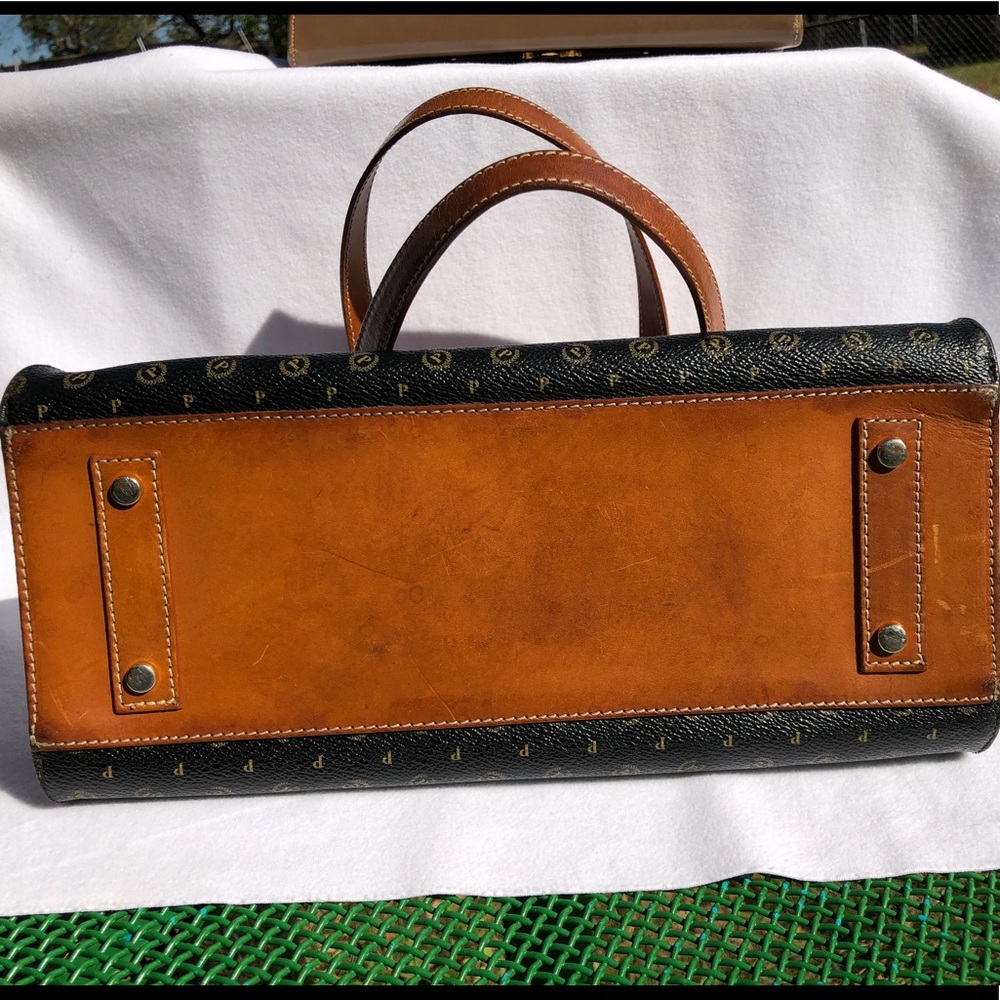 Pollini Handbang - Picture 4 of 8